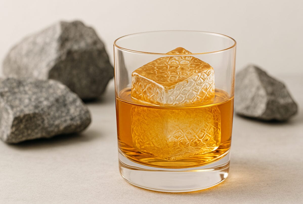 Ice On The Rocks On the Rocks: Meaning, Cocktails, and Ice Trends in 2025