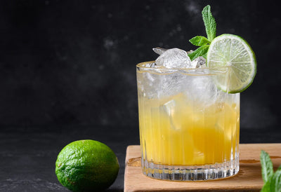 The Five Best Rums for Making Mojitos-Bottle Barn