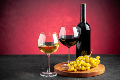 Do Wine Ratings Affect Our Expectations?