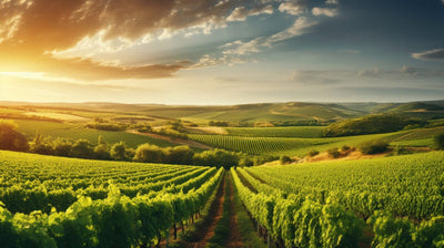 Wine Region Profile: Sancerre, France
