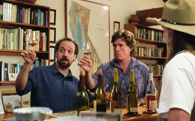 The 10 Best Wine Movies of All Time