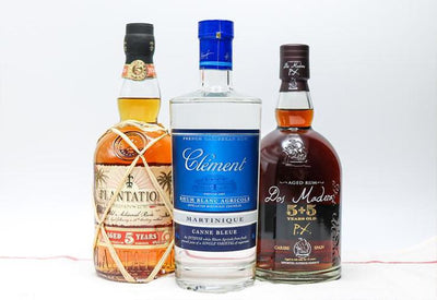 9 Things You Didn't Know About Rum