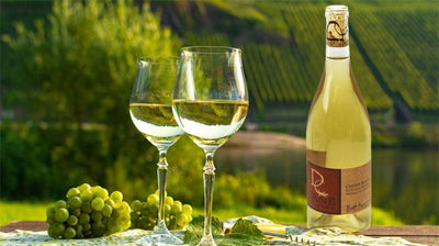 5 Chenin Blanc Wines You Should be Sipping This Summer