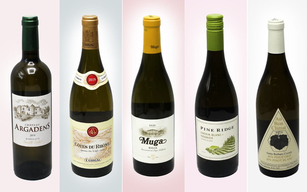 Why White Wines Are Blended and Five White Blends to Savor – Bottle Barn