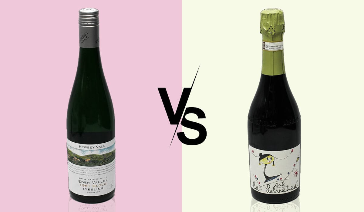 Riesling Vs Moscato: Know The Difference – Bottle Barn