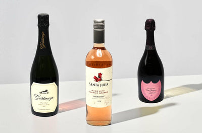 Go Pink – Spring Buying Guide To Rosé Wine