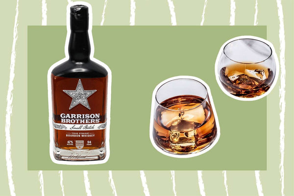 Best Bourbons to Drink in 2023-Bottle Barn