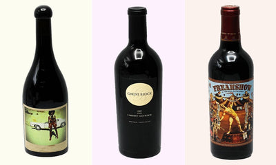 Wine will Elevate Your Halloween: Spooky and Sophisticated Pairings-Bottle Barn