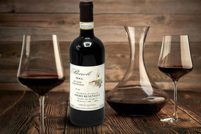 Wine Region Profile: Piedmont, Italy