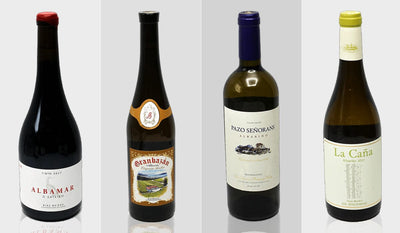 Rias Baixas Wine Region Profile: A Vineyard Haven of Albariño and Diverse Wine Styles
