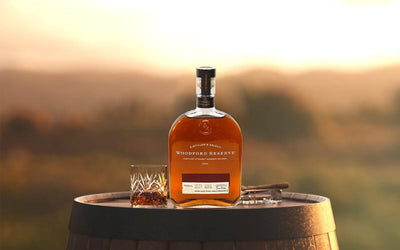 Introducing Bourbon: America's Original Whiskey