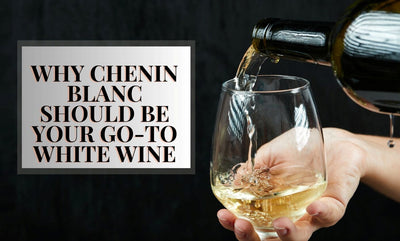 Chenin Blanc: The Most Versatile White Wine You're Not Drinking (Yet)
