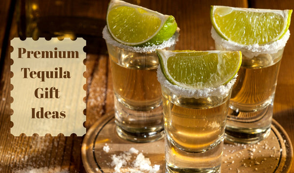 Best Luxury Tequilas to Gift for Any Occasion-Bottle Barn