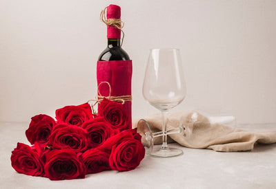 Romantic Valentine Getaways for Wine Lovers