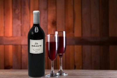 Wine Region Profile: Mount Veeder AVA