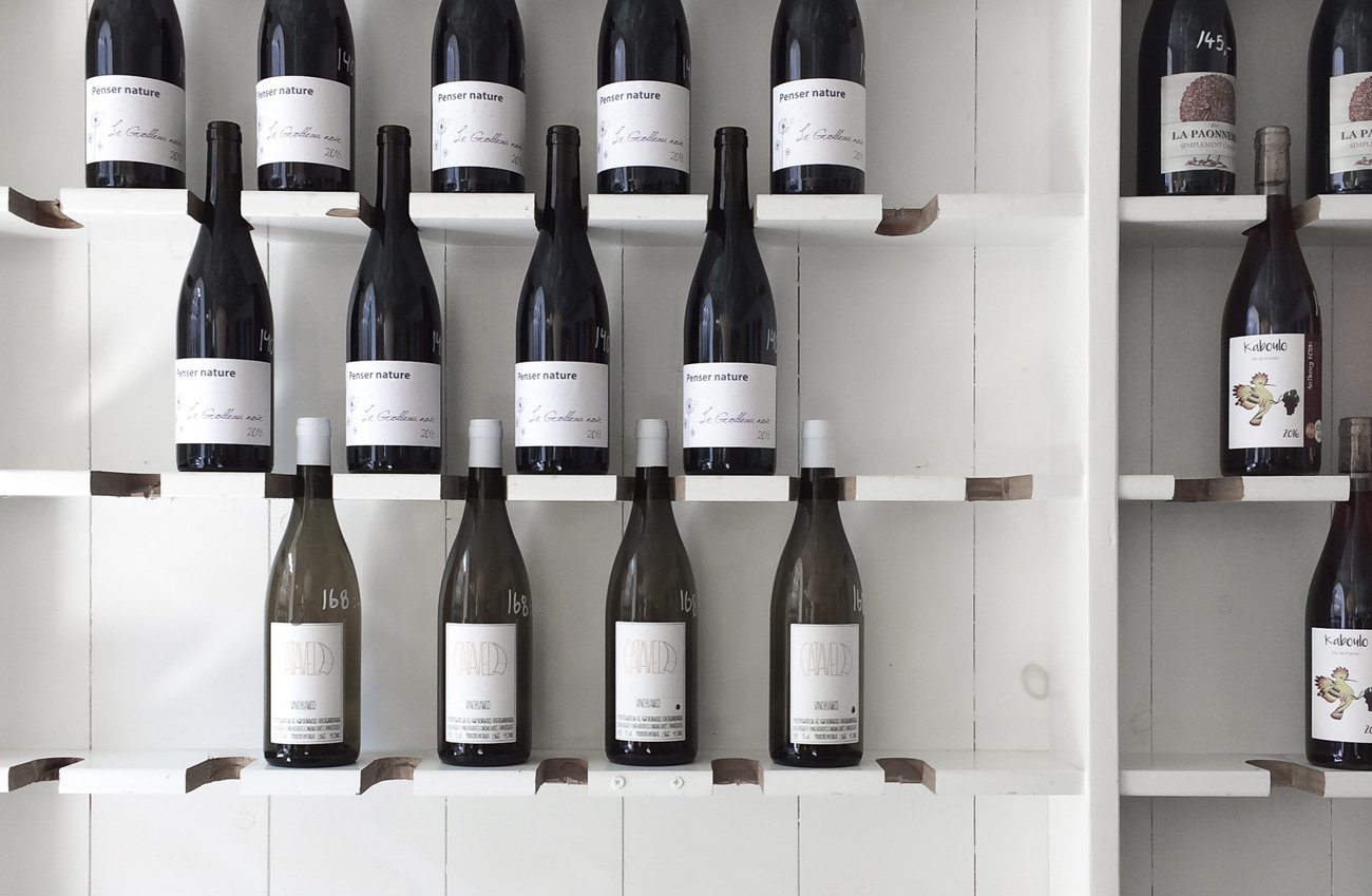 California Wine