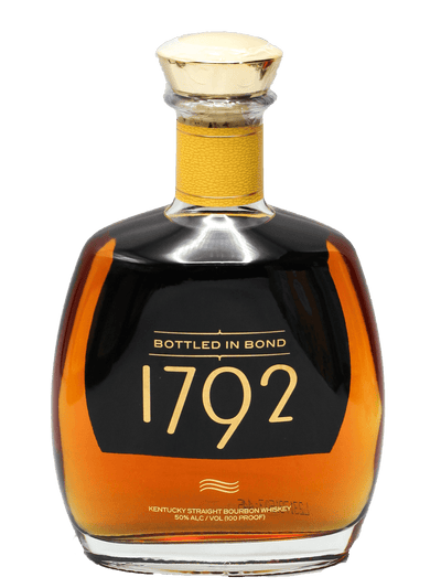 1792 Full Proof Bourbon Whiskey 750ml