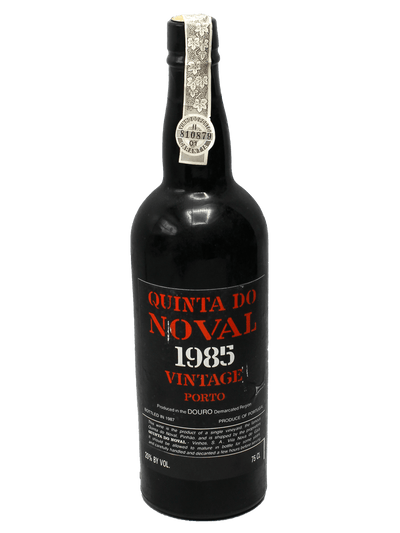 1985 Quinta do Noval Vintage Port