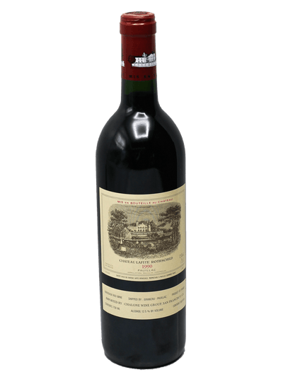 1990 Chateau Lafite Rothschild Pauillac