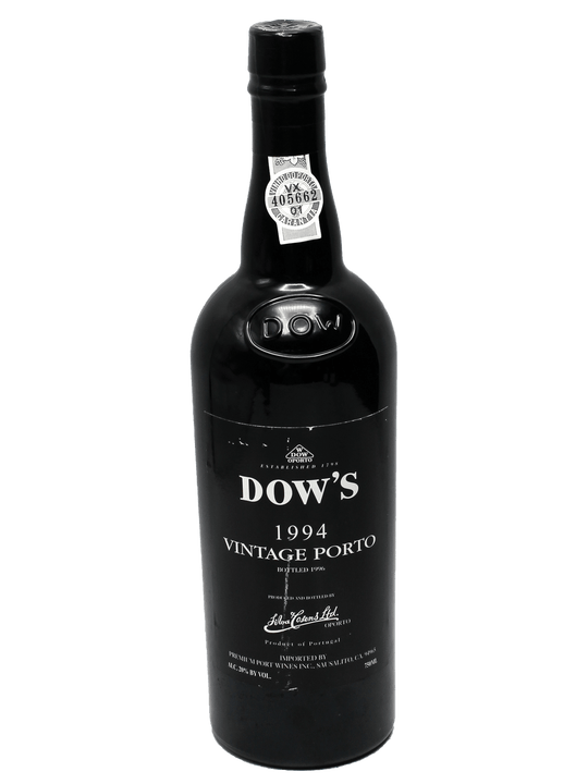 1994 Dow's Vintage Port [D99][WS97][WA96]-Bottle Barn
