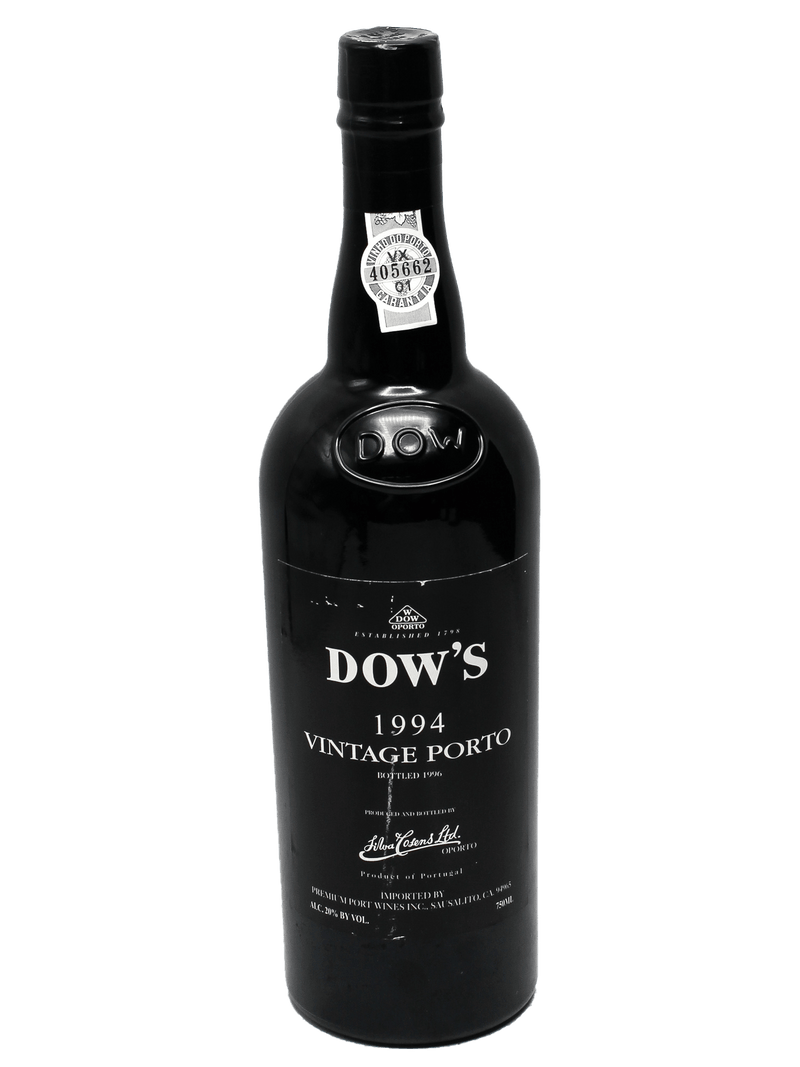 1994 Dow&-Bottle Barn