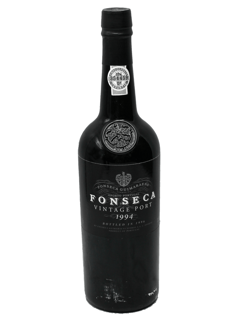 1994 Fonseca Vintage Port-Bottle Barn