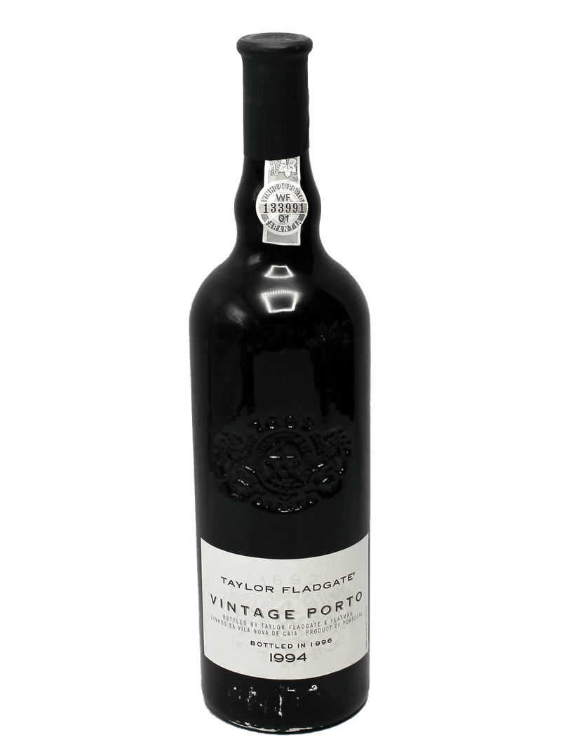 1994 Taylor Fladgate Vintage Port