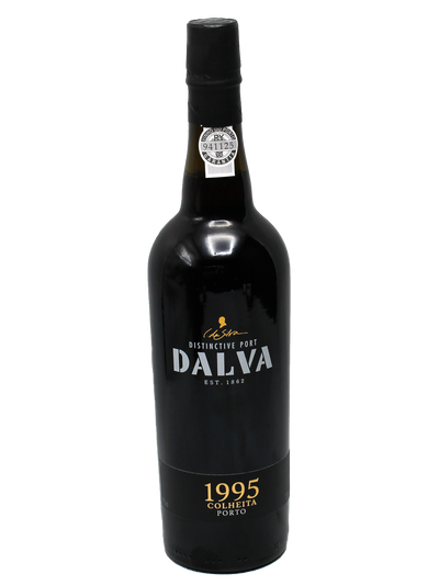1995 Dalva Colheita Port
