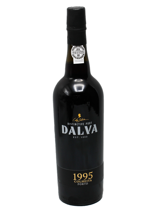 1995 Dalva Colheita Port-Bottle Barn