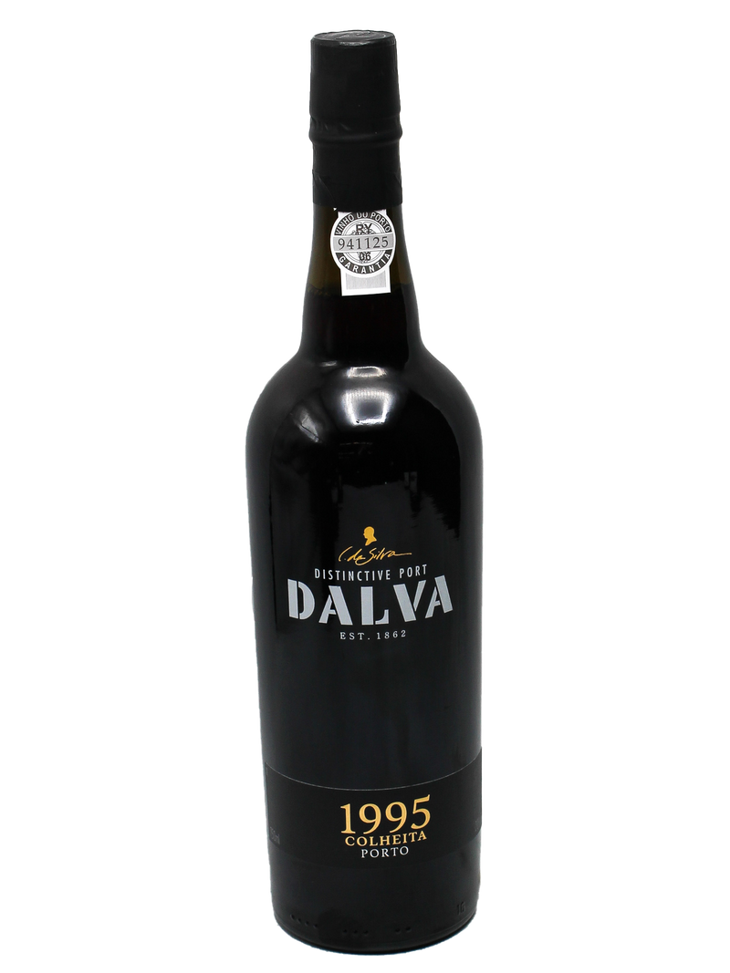 1995 Dalva Colheita Port-Bottle Barn