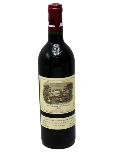 1996 Chateau Lafite Rothschild