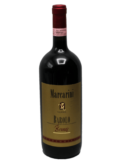 1997 Marcarini Barolo Brunate 1.5L