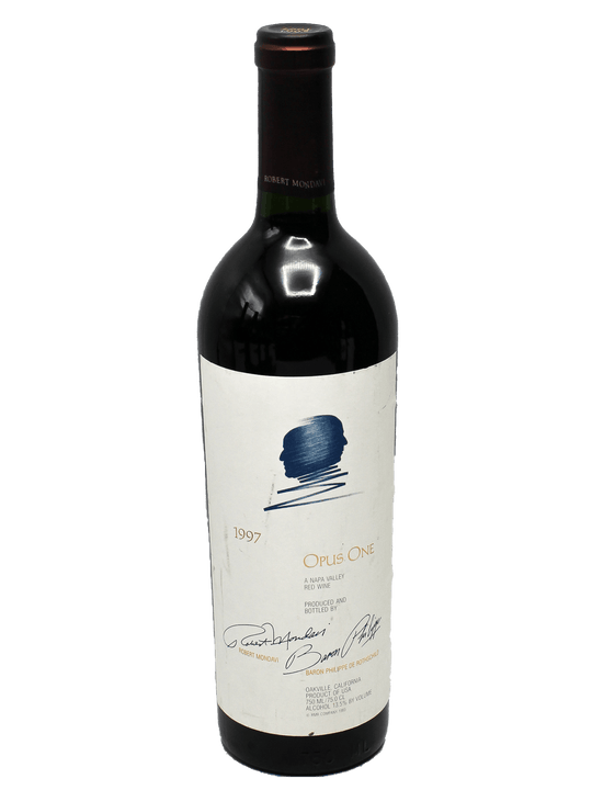 1997 Opus One [WS94]-Bottle Barn
