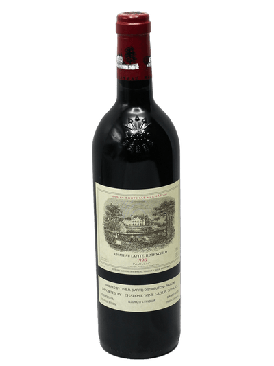 1998 Chateau Lafite Rothschild