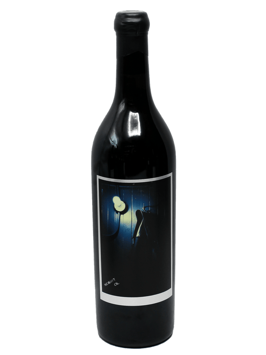 2001 Sine Qua Non Midnight Oil [JD97][WA96]-Bottle Barn