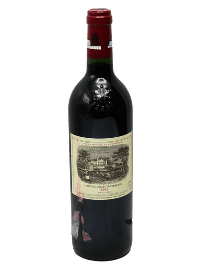 2002 Chateau Lafite Rothschild