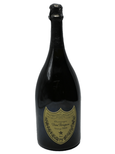 2003 Dom Perignon Brut Champagne 1.5L