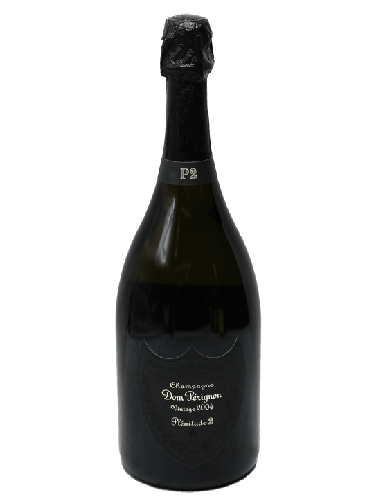 2004 Dom Perignon Plenitude 2 [WS97][JS97][D96][WA95]-Bottle Barn