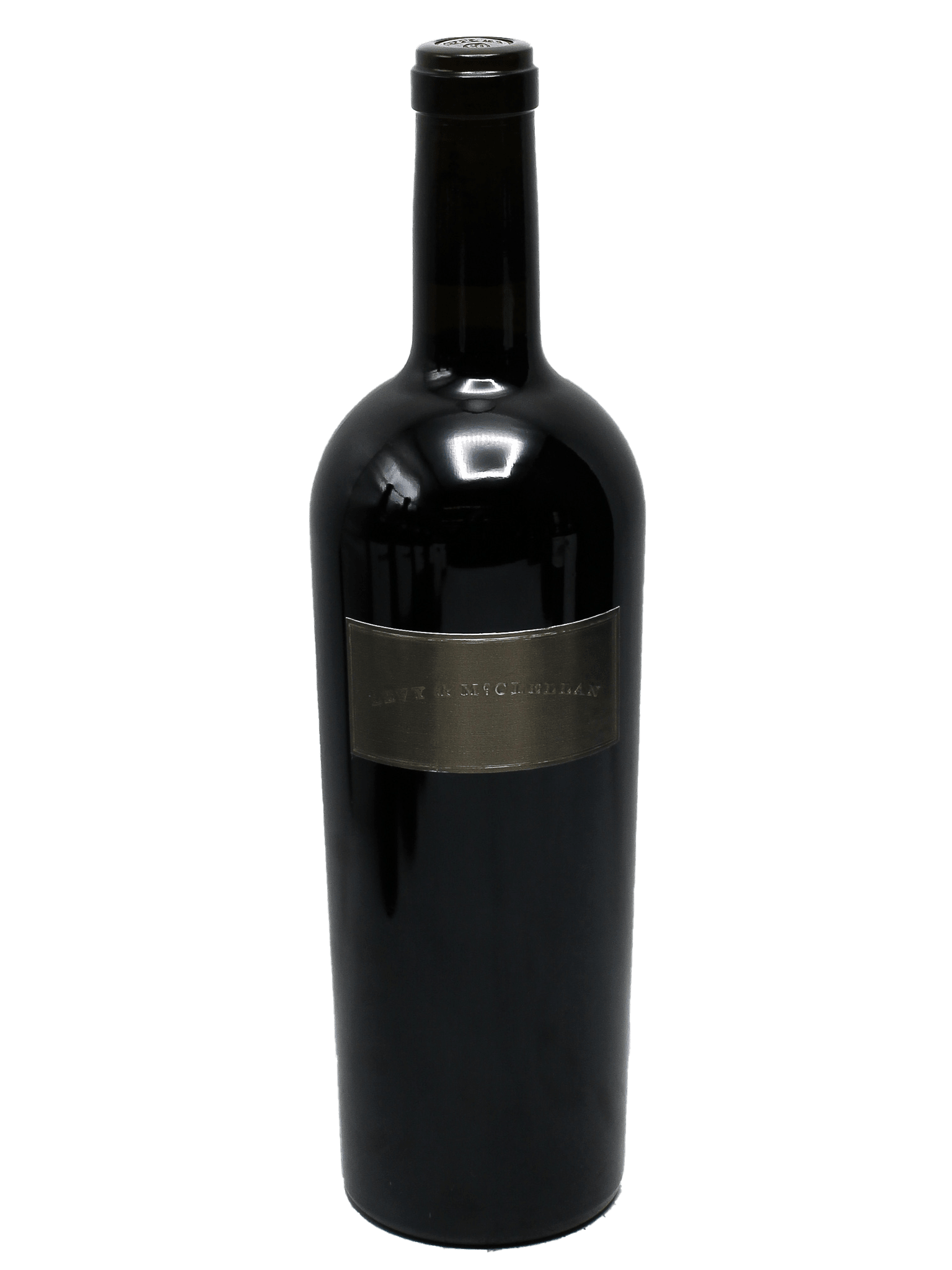 Fine and Rare Wine Collection from Napa Valley – Bottle Barn