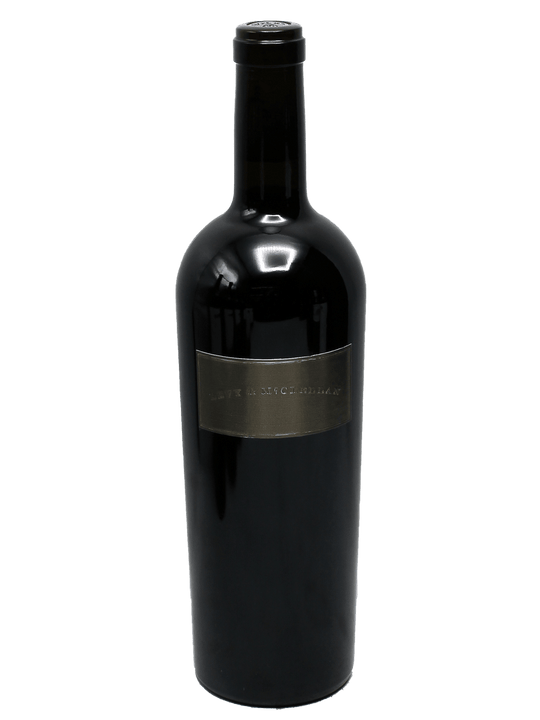 2005 Levy & McClellan Napa Valley Red Wine [WA95+]-Bottle Barn