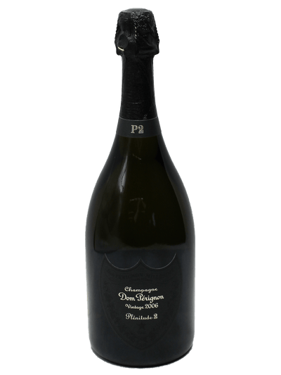 2006 Dom Perignon P2 Plenitude 2 Brut