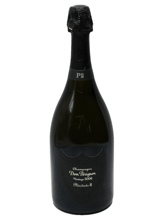 2006 Dom Perignon P2 Plenitude 2 Brut [V99][JS97][D96][WA95]-Bottle Barn