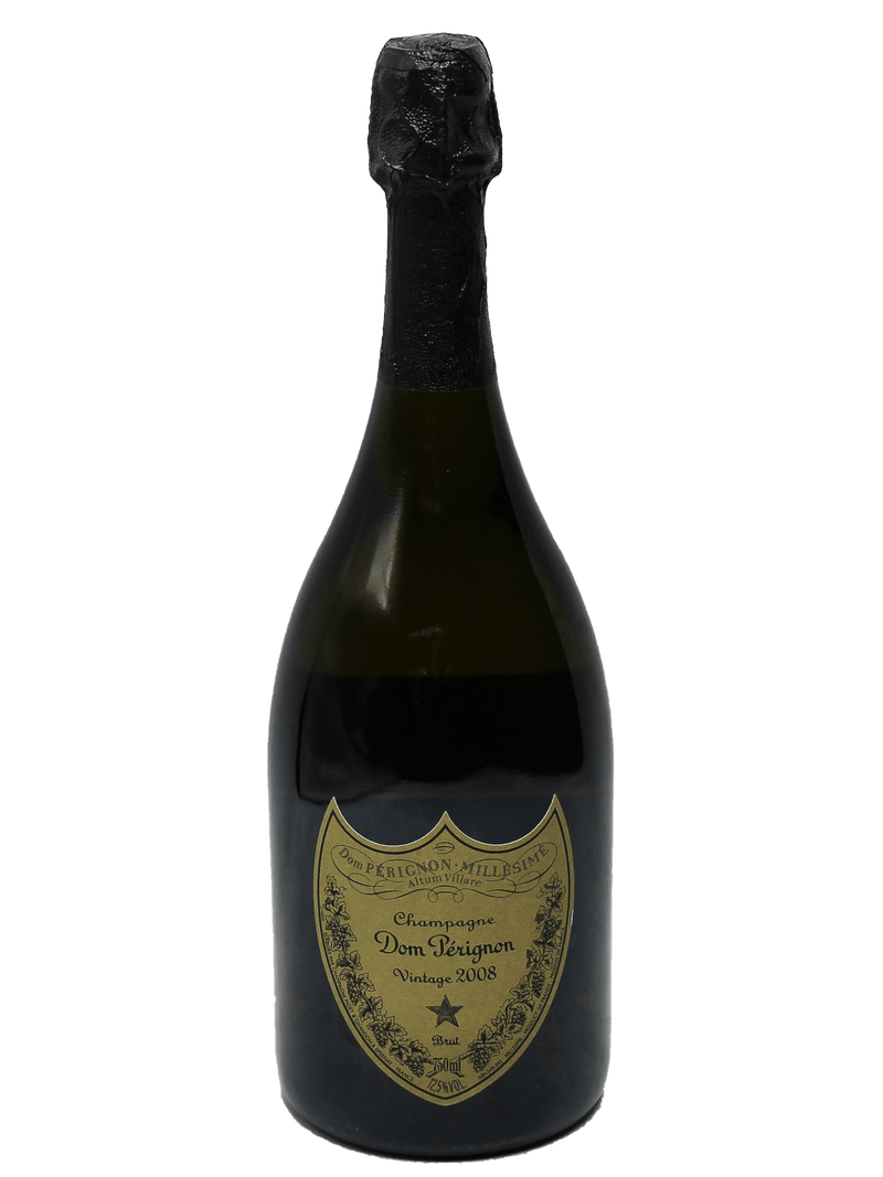 2008 Dom Perignon Brut Champagne