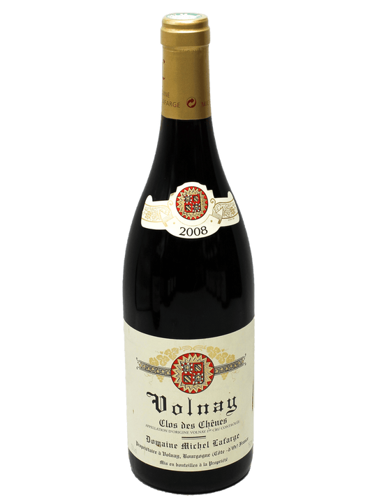 2008 Domaine Michel Lafarge Volnay Clos des Chenes [JG94+][BH94][WA93]-Bottle Barn