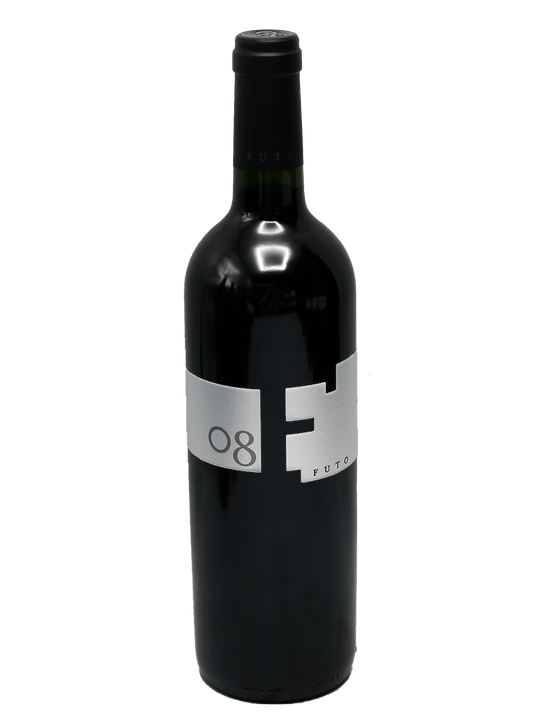 2008 Futo Oakville Red Wine [WS96][WA95]-Bottle Barn