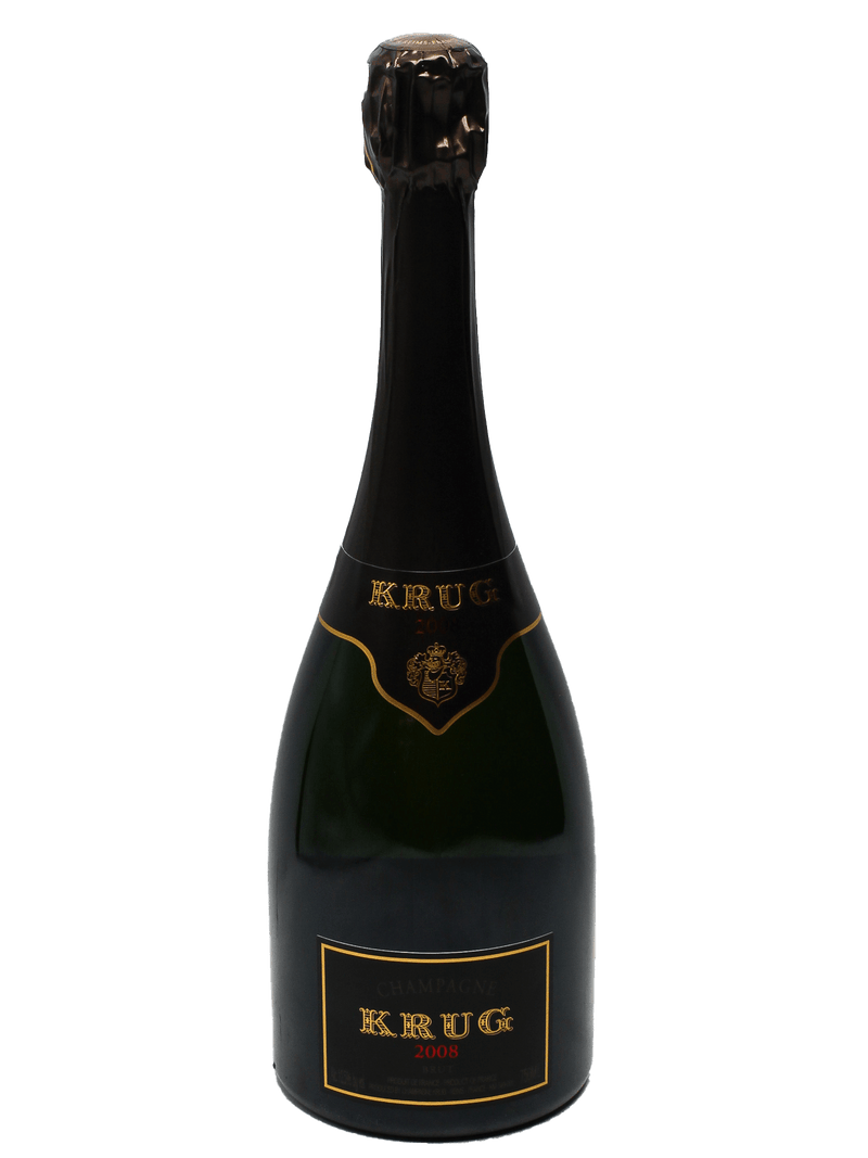 2008 Krug Brut Champagne