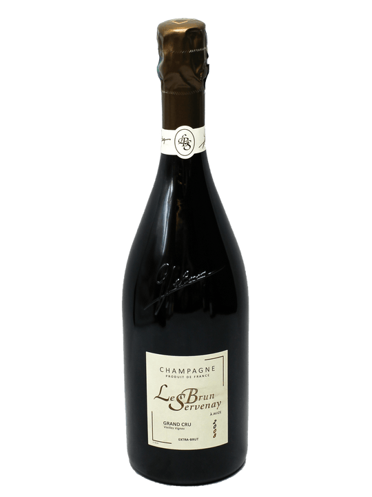 2008 Le Brun Servenay Extra Brut Grand Cru Vieilles Vignes-Bottle Barn