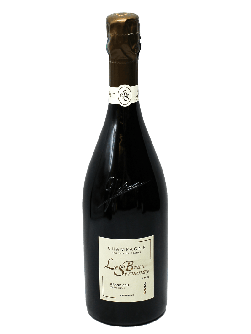 2008 Le Brun Servenay Extra Brut Grand Cru Vieilles Vignes
