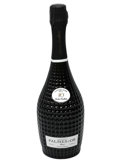 2008 Nicolas Feuillatte Palmes d'Or Brut Champagne