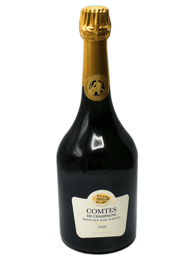 2008 Taittinger Comtes de Champagne Blanc de Blancs 1.5L